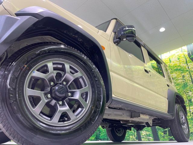 JIMNY NOMADE