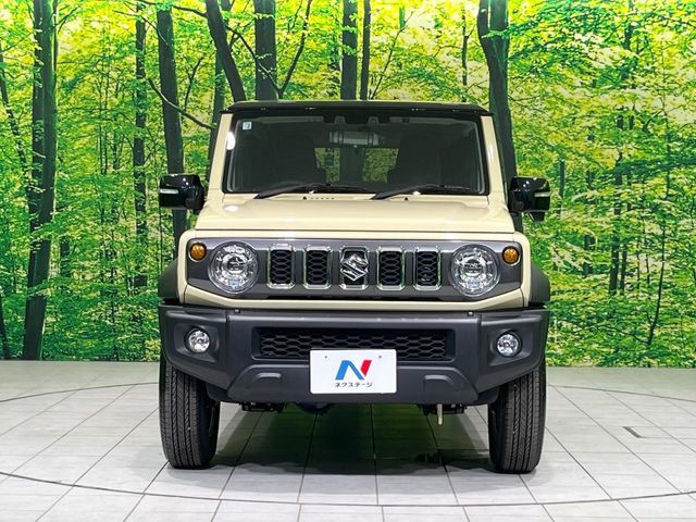 JIMNY NOMADE