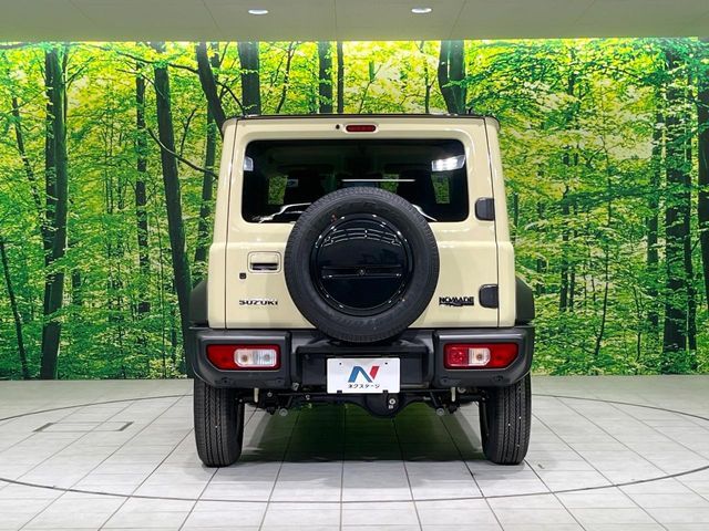 JIMNY NOMADE