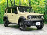 JIMNY NOMADE