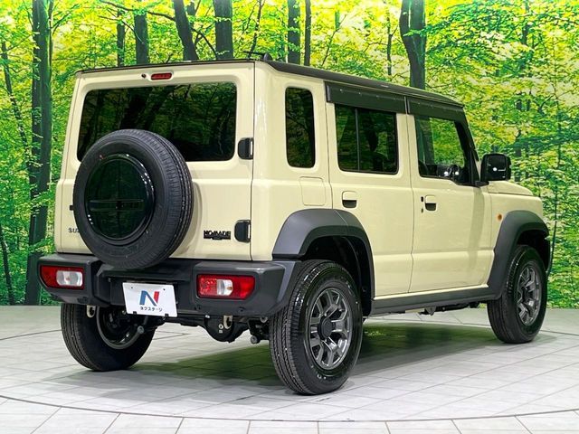 JIMNY NOMADE