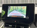 HARRIER 2WD