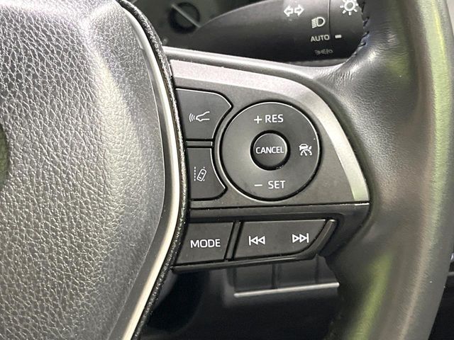 HARRIER 2WD