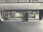 HARRIER 2WD