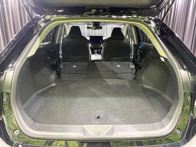 HARRIER 2WD