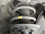 HARRIER 2WD