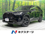 RAV4 2WD