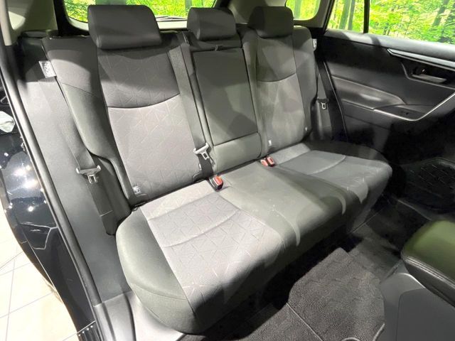 RAV4 2WD