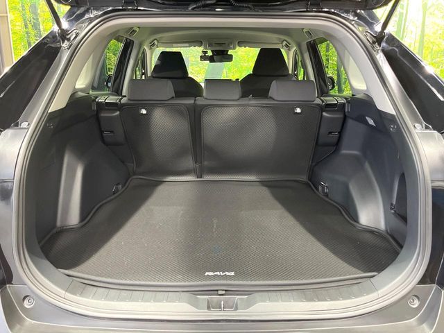 RAV4 2WD