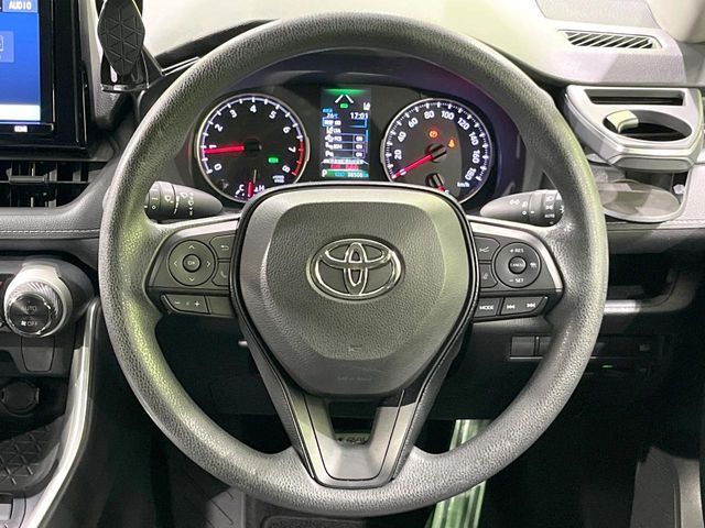 RAV4 2WD