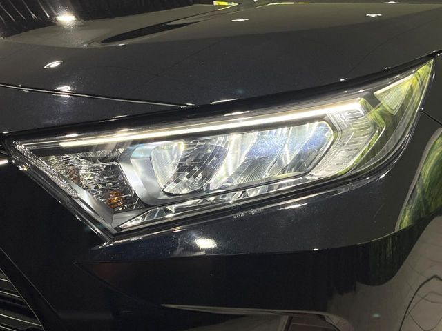 RAV4 2WD