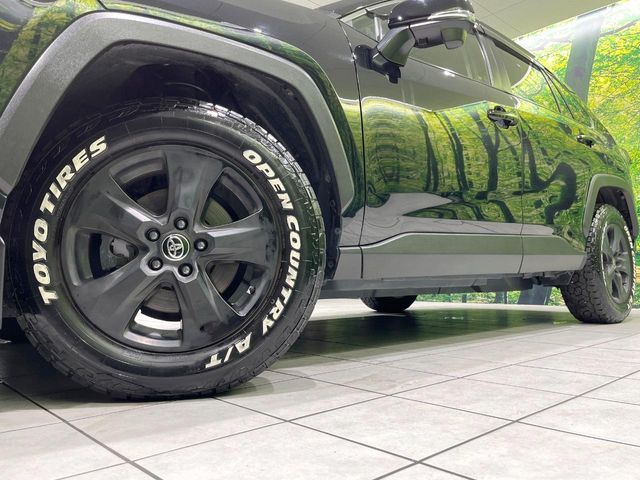 RAV4 2WD