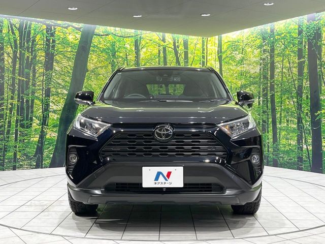 RAV4 2WD