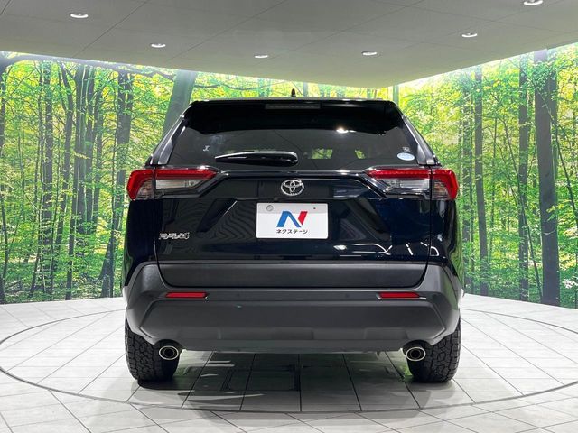 RAV4 2WD