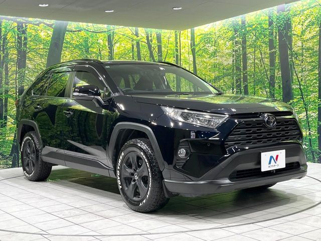 RAV4 2WD