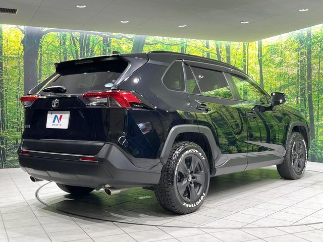 RAV4 2WD