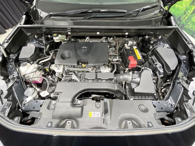 RAV4 2WD