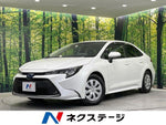 COROLLA sedan HYBRID