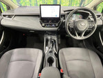 COROLLA sedan HYBRID