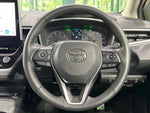 COROLLA sedan HYBRID
