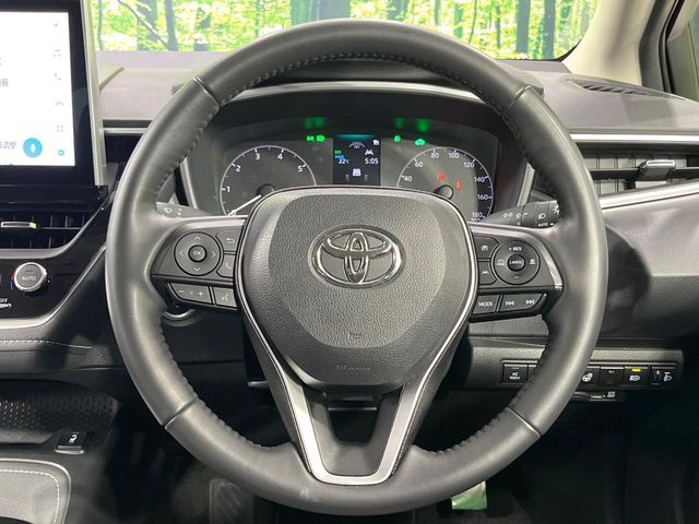 COROLLA sedan HYBRID