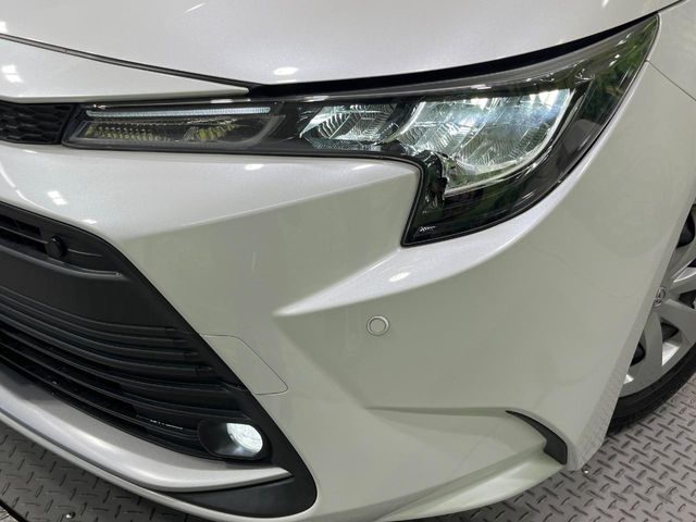 COROLLA sedan HYBRID