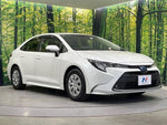 COROLLA sedan HYBRID