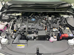 COROLLA sedan HYBRID