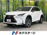 LEXUS NX300h