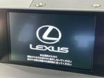 LEXUS NX300h