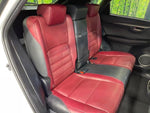 LEXUS NX300h