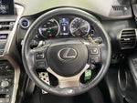 LEXUS NX300h