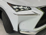 LEXUS NX300h