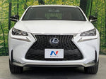 LEXUS NX300h