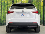 LEXUS NX300h