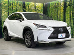LEXUS NX300h