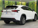 LEXUS NX300h