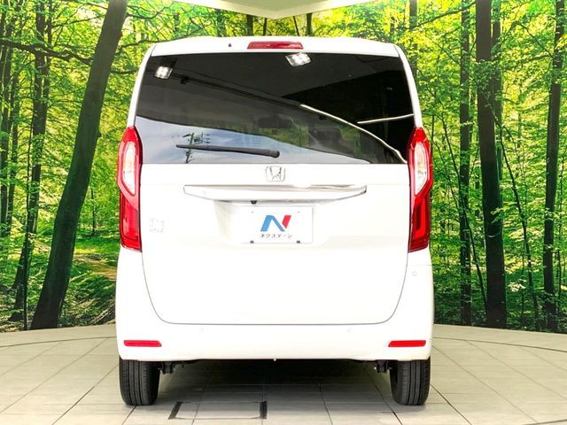 N BOX
