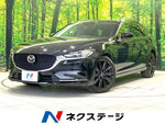MAZDA6 WAGON