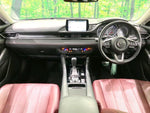 MAZDA6 WAGON