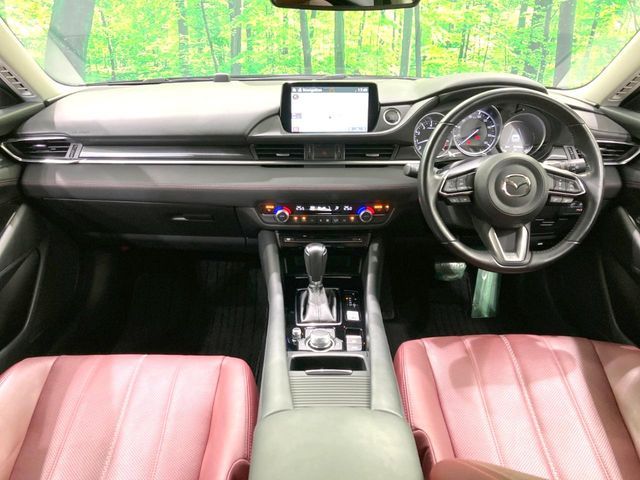 MAZDA6 WAGON