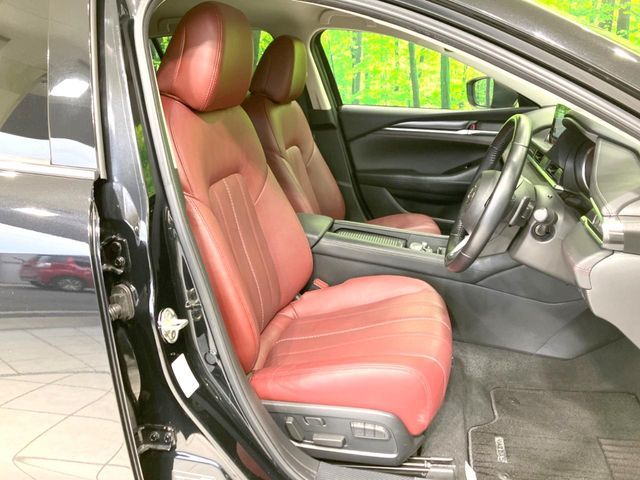 MAZDA6 WAGON