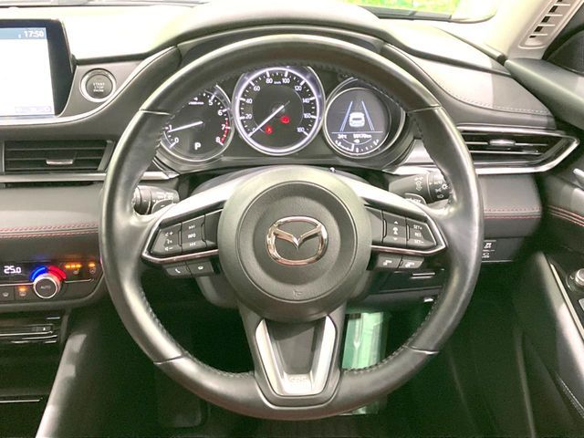 MAZDA6 WAGON