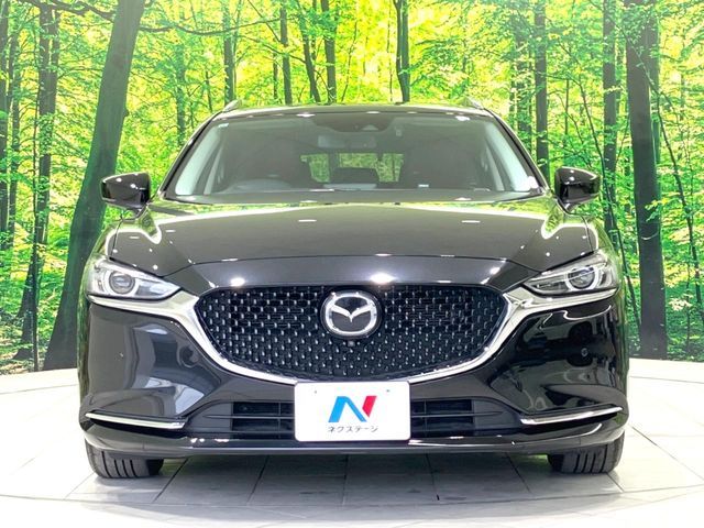 MAZDA6 WAGON
