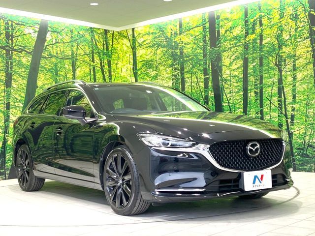 MAZDA6 WAGON