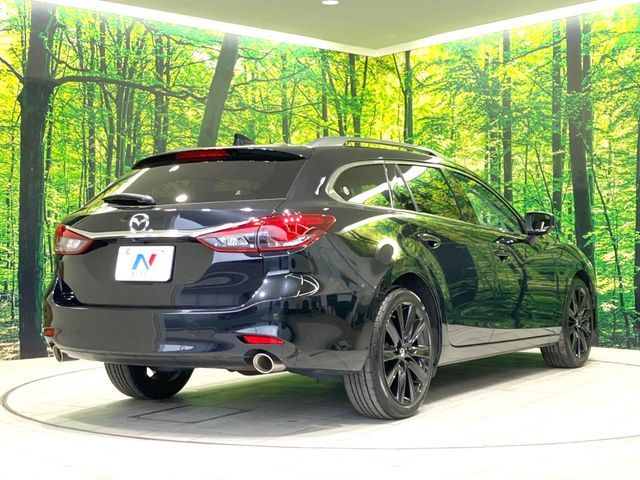 MAZDA6 WAGON