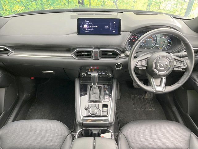 CX-8