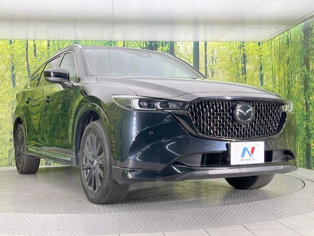 CX-8