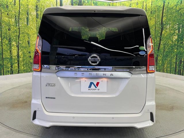 SERENA  S-HYBRID