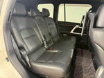 LANDCRUISER wagon